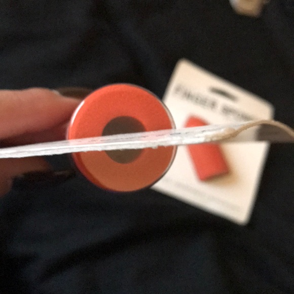 Finger sponge - Picture 2 of 3